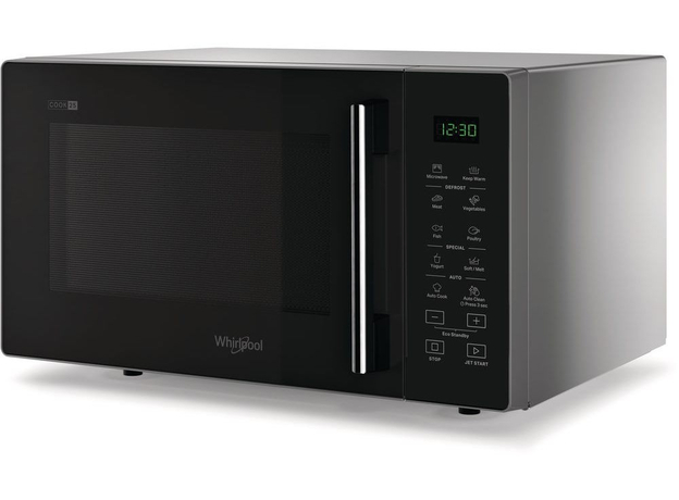 Микроволновая печь WHIRLPOOL MWP 251 SB - изображение 3