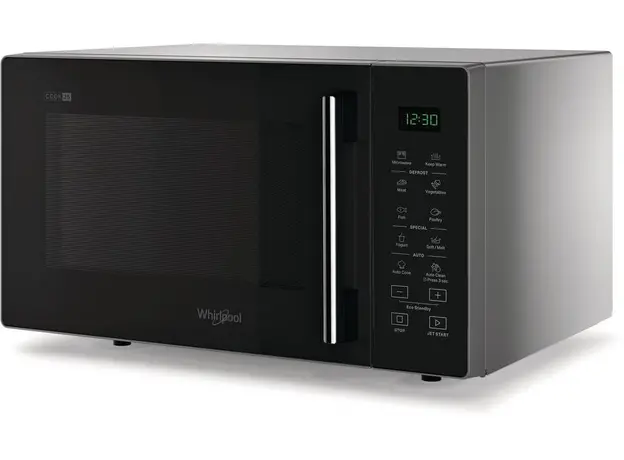 Микроволновая печь WHIRLPOOL MWP 251 SB - изображение 3