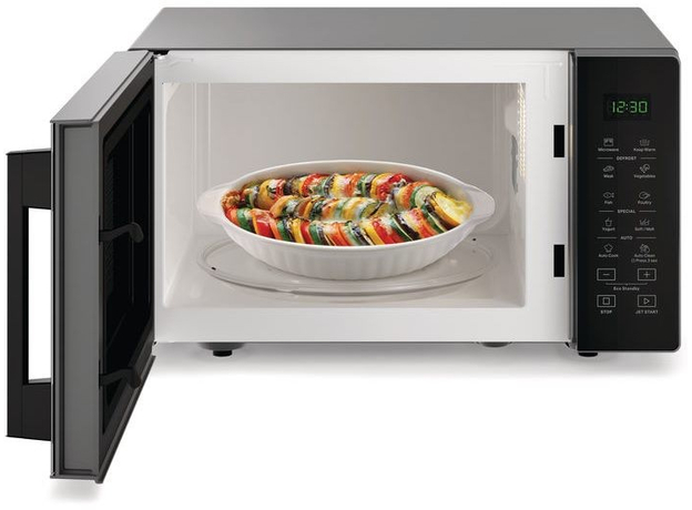 Микроволновая печь WHIRLPOOL MWP 251 SB - изображение 4