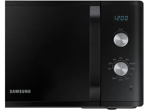 Микроволновая печь SAMSUNG MG23K3614AK/UA - изображение 6