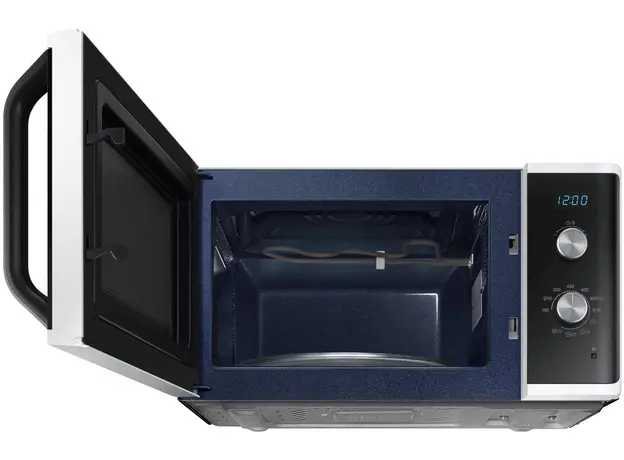 Микроволновая печь SAMSUNG MG23K3614AW/UA - изображение 2