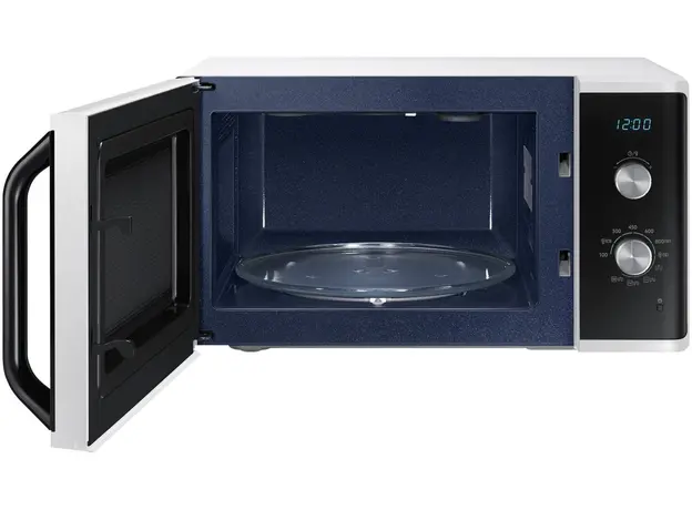 Микроволновая печь SAMSUNG MG23K3614AW/UA - изображение 3