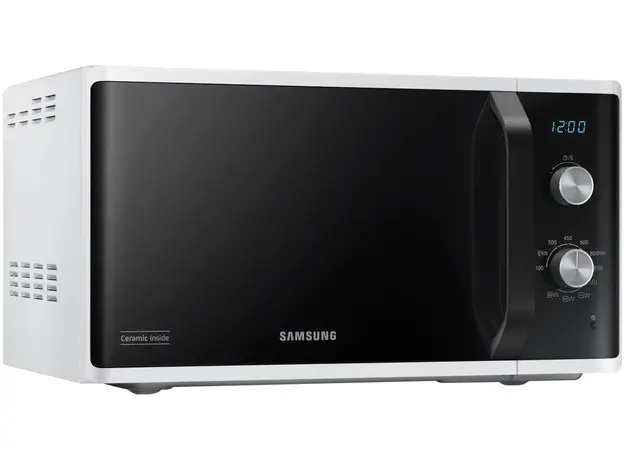 Микроволновая печь SAMSUNG MG23K3614AW/UA - изображение 4