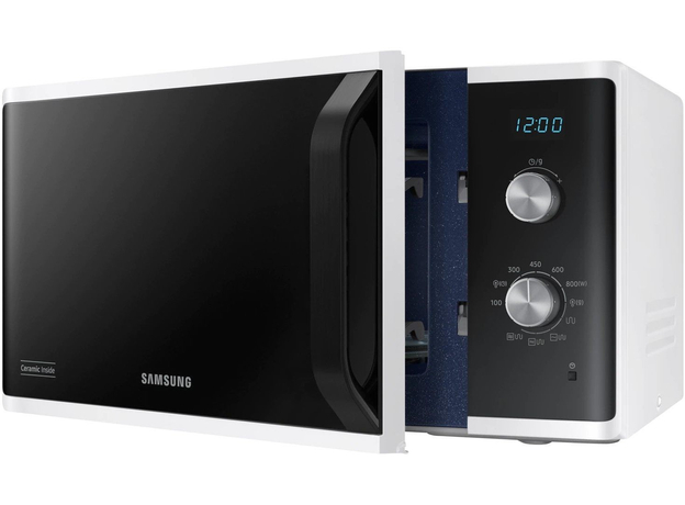 Микроволновая печь SAMSUNG MG23K3614AW/UA - изображение 5