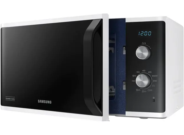 Микроволновая печь SAMSUNG MG23K3614AW/UA - изображение 5