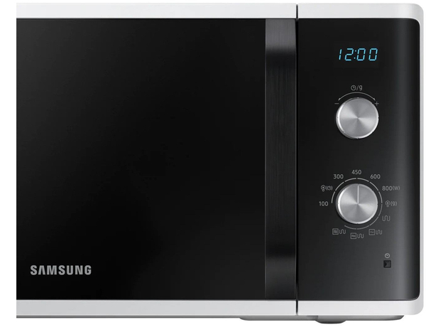 Микроволновая печь SAMSUNG MG23K3614AW/UA - изображение 6