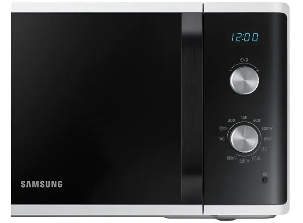 Микроволновая печь SAMSUNG MG23K3614AW/UA - изображение 6