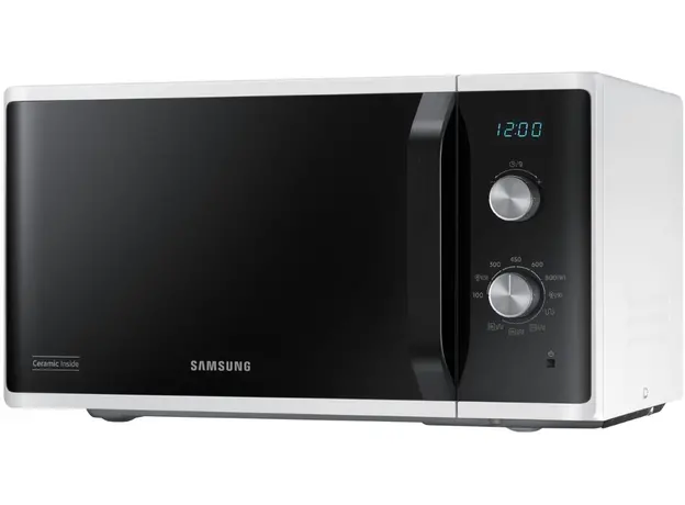 Микроволновая печь SAMSUNG MG23K3614AW/UA - изображение 7