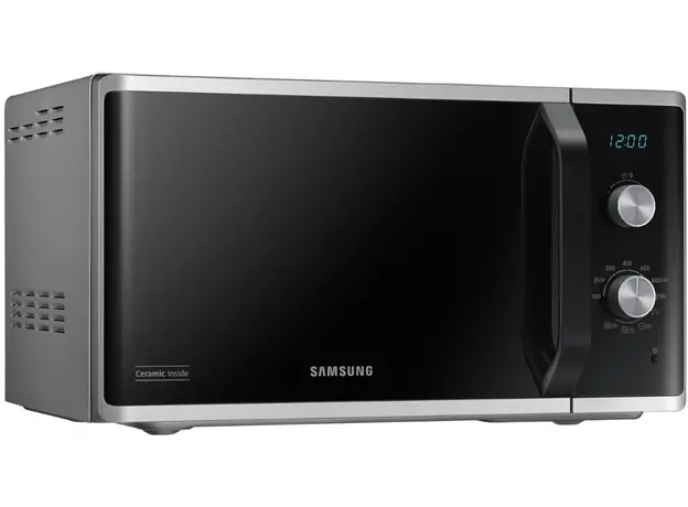 Микроволновая печь SAMSUNG MG23K3614AS/BW - изображение 3