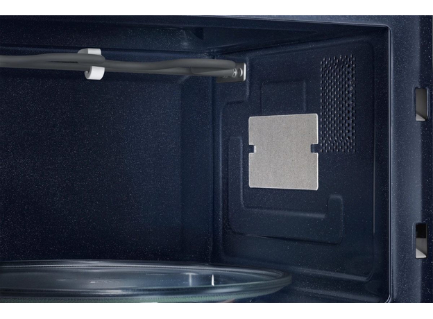 Микроволновая печь SAMSUNG MG23K3614AS/BW - изображение 4