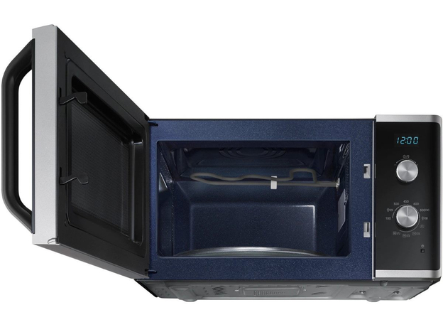 Микроволновая печь SAMSUNG MG23K3614AS/BW - изображение 6