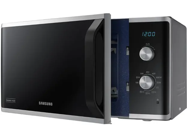 Микроволновая печь SAMSUNG MG23K3614AS/BW - изображение 7