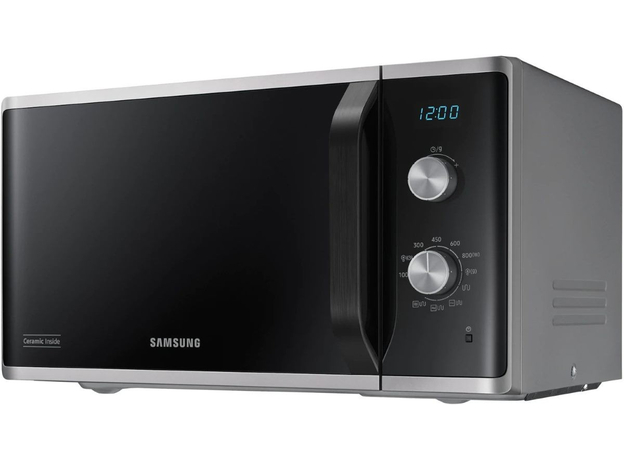Микроволновая печь SAMSUNG MG23K3614AS/BW - изображение 8