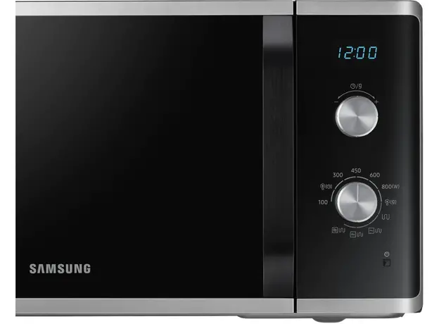 Микроволновая печь SAMSUNG MG23K3614AS/BW - изображение 9