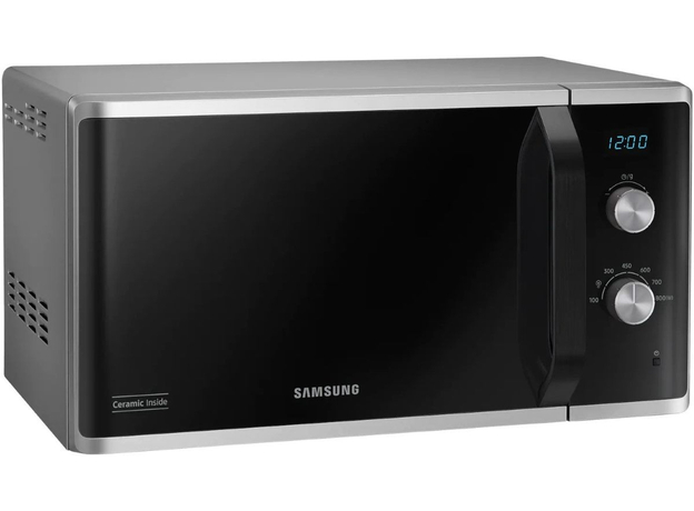 Микроволновая печь SAMSUNG MS23K3614AS/BW - изображение 2