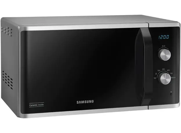 Микроволновая печь SAMSUNG MS23K3614AS/BW - изображение 2