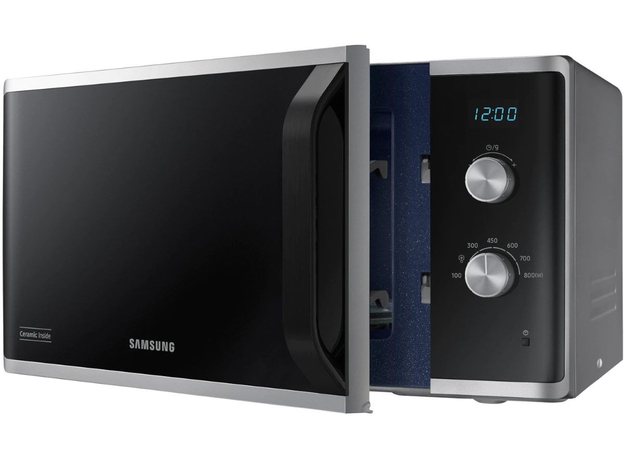 Микроволновая печь SAMSUNG MS23K3614AS/BW - изображение 3