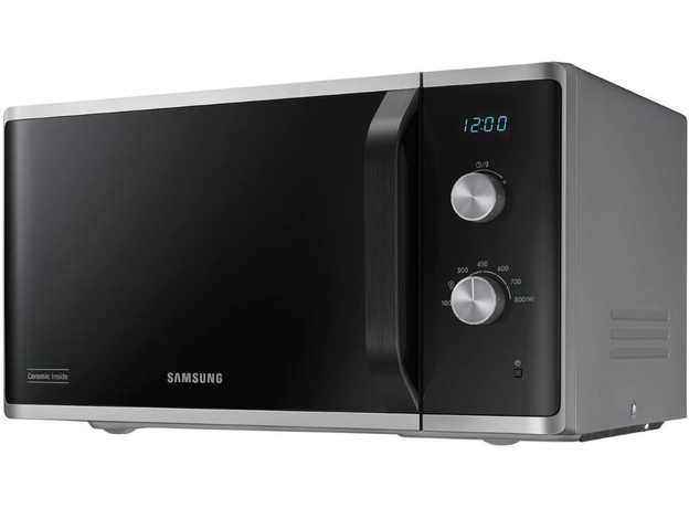 Микроволновая печь SAMSUNG MS23K3614AS/BW - изображение 4