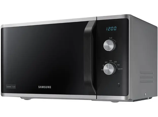 Микроволновая печь SAMSUNG MS23K3614AS/BW - изображение 4