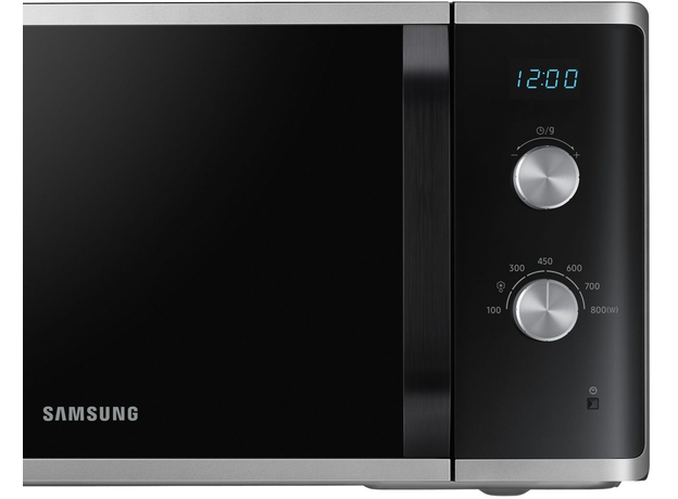 Микроволновая печь SAMSUNG MS23K3614AS/BW - изображение 5