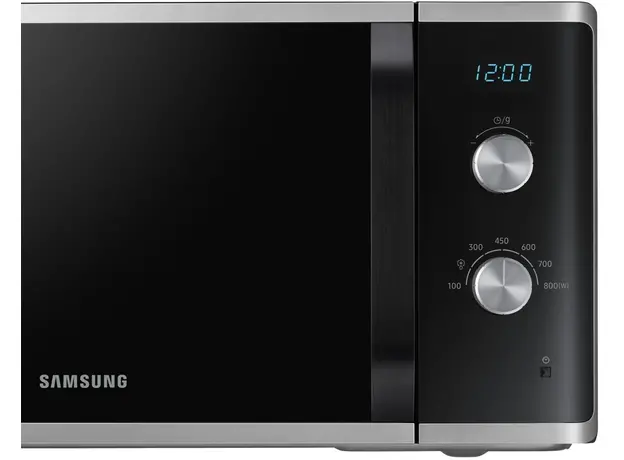 Микроволновая печь SAMSUNG MS23K3614AS/BW - изображение 5