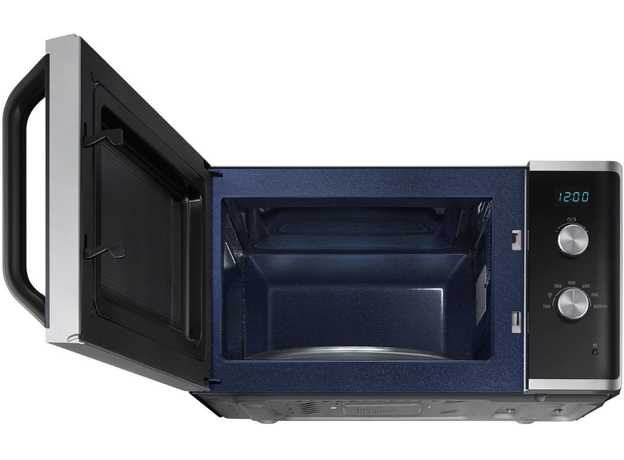 Микроволновая печь SAMSUNG MS23K3614AS/BW - изображение 6