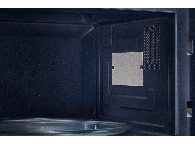 Микроволновая печь SAMSUNG MS23K3614AS/BW - изображение 7