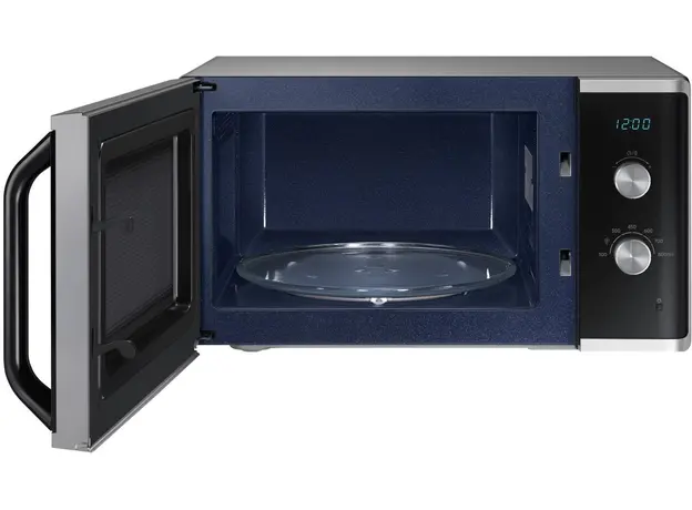 Микроволновая печь SAMSUNG MS23K3614AS/BW - изображение 8