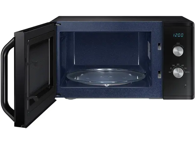 Микроволновая печь SAMSUNG MS23K3614AK/BW - изображение 2