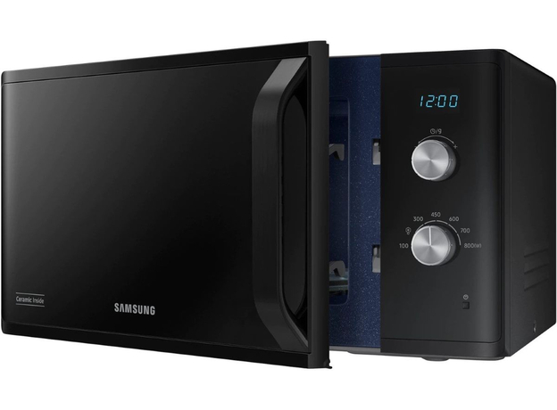 Микроволновая печь SAMSUNG MS23K3614AK/BW - изображение 4