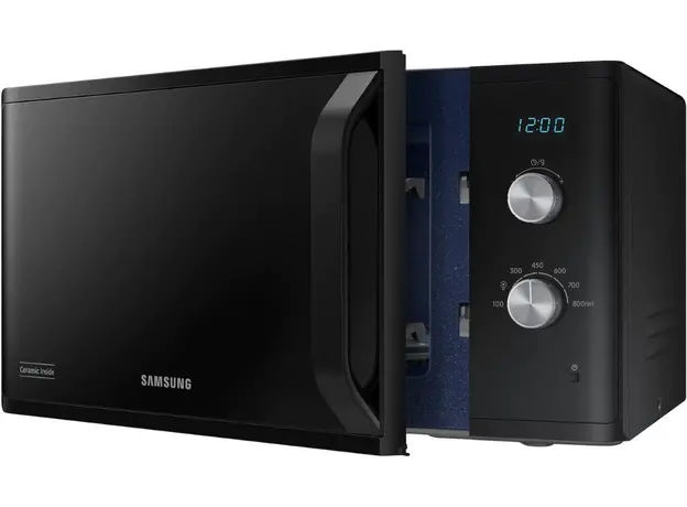 Микроволновая печь SAMSUNG MS23K3614AK/BW - изображение 4