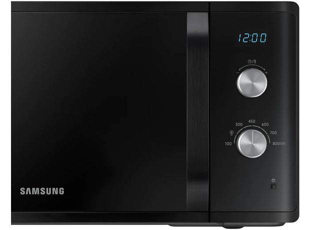Микроволновая печь SAMSUNG MS23K3614AK/BW - изображение 5