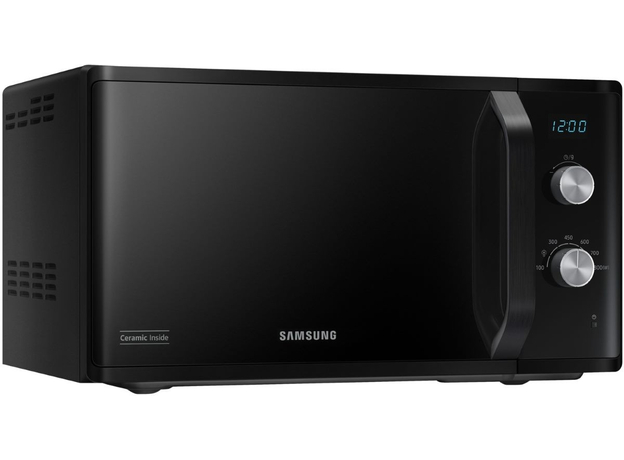 Микроволновая печь SAMSUNG MS23K3614AK/BW - изображение 7