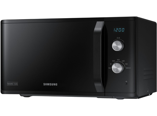 Микроволновая печь SAMSUNG MS23K3614AK/BW - изображение 8
