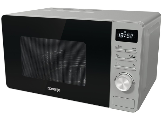 Микроволновая печь Gorenje MO20A4X - изображение 5