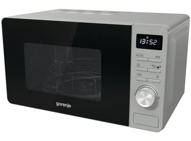 Микроволновая печь Gorenje MO20A4X - изображение 5