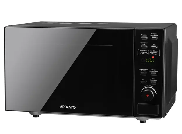 Микроволновая печь Ardesto GO-E865B - изображение 2