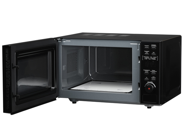 Микроволновая печь Ardesto GO-E865B - изображение 3