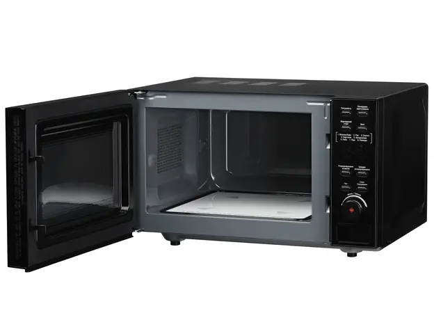 Микроволновая печь Ardesto GO-E865B - изображение 3