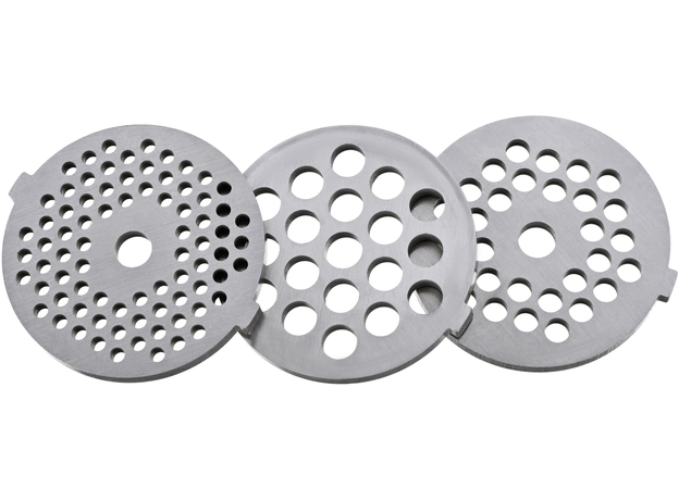 Мясорубка электрическая ARDESTO MGL-2250R - изображение 4