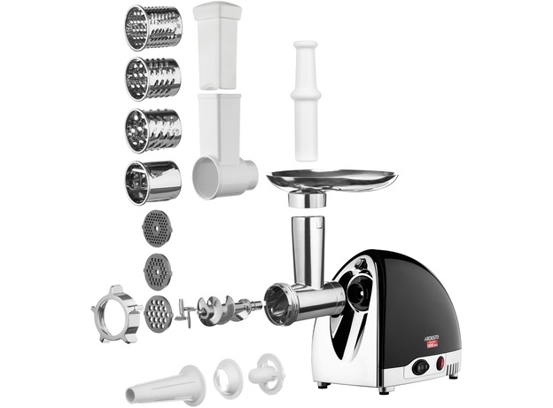 Мясорубка электрическая ARDESTO MGL-2250R - изображение 5