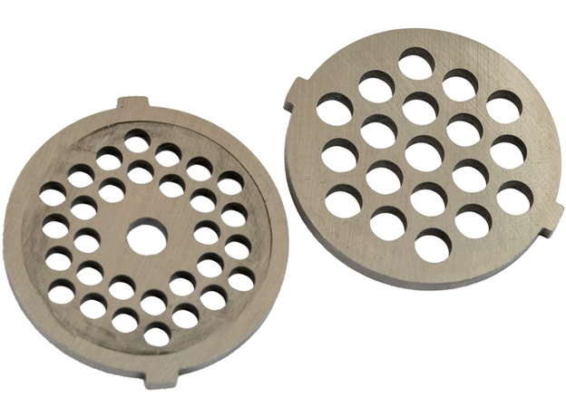 Мясорубка электрическая ROTEX RMG180-B MultiFun - изображение 4