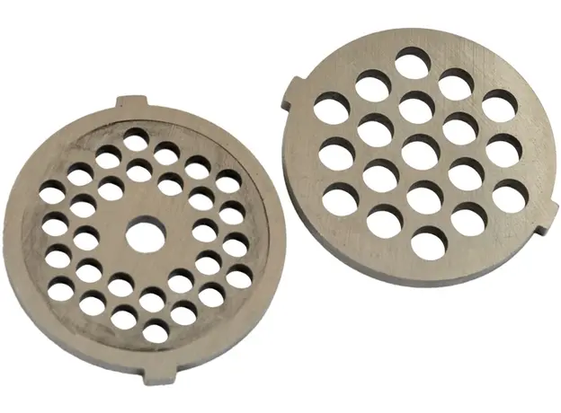 Мясорубка электрическая ROTEX RMG180-B MultiFun - изображение 4