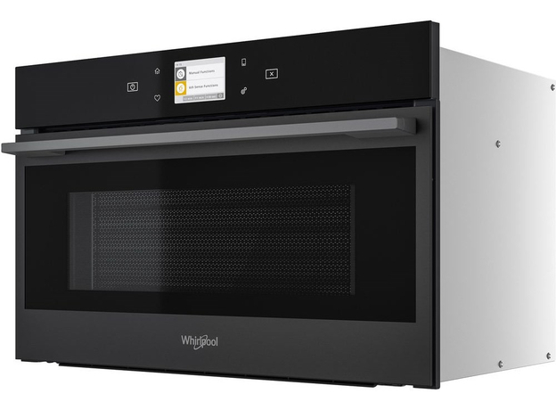 Встраиваемая микроволновая печь WHIRLPOOL W9 MD260 IXL - изображение 2
