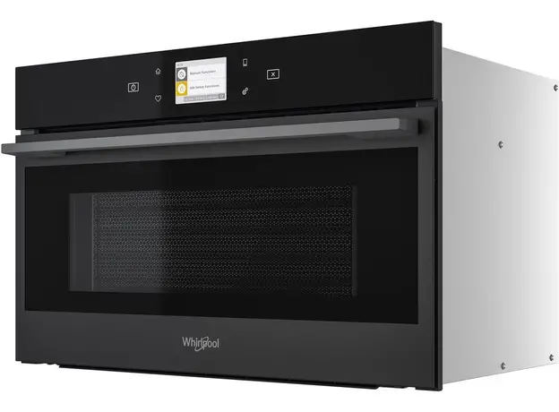 Встраиваемая микроволновая печь WHIRLPOOL W9 MD260 IXL - изображение 2