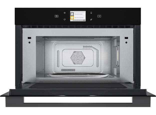 Встраиваемая микроволновая печь WHIRLPOOL W9 MD260 IXL - изображение 3