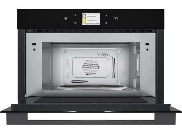 Встраиваемая микроволновая печь WHIRLPOOL W9 MD260 IXL - изображение 3