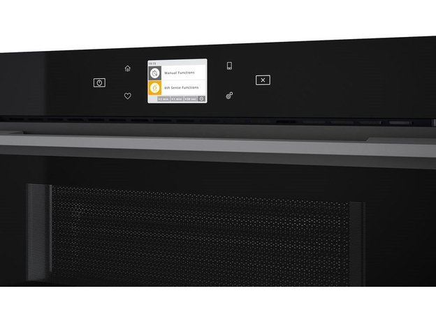 Встраиваемая микроволновая печь WHIRLPOOL W9 MD260 IXL - изображение 5