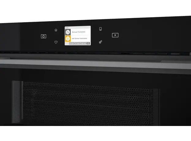 Встраиваемая микроволновая печь WHIRLPOOL W9 MD260 IXL - изображение 5