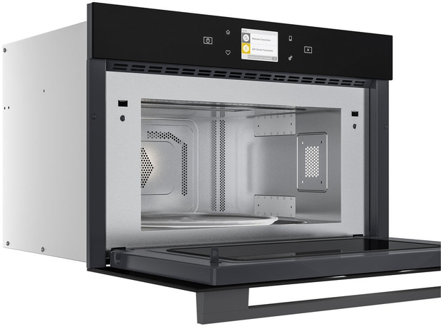 Встраиваемая микроволновая печь WHIRLPOOL W9 MD260 IXL - изображение 6